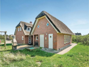 Holiday home Sønder Vasevej Blåvand